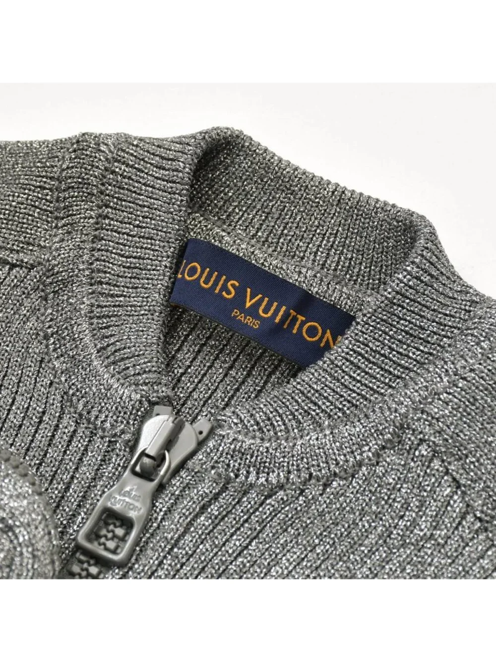 Louis Vuitton brand louis